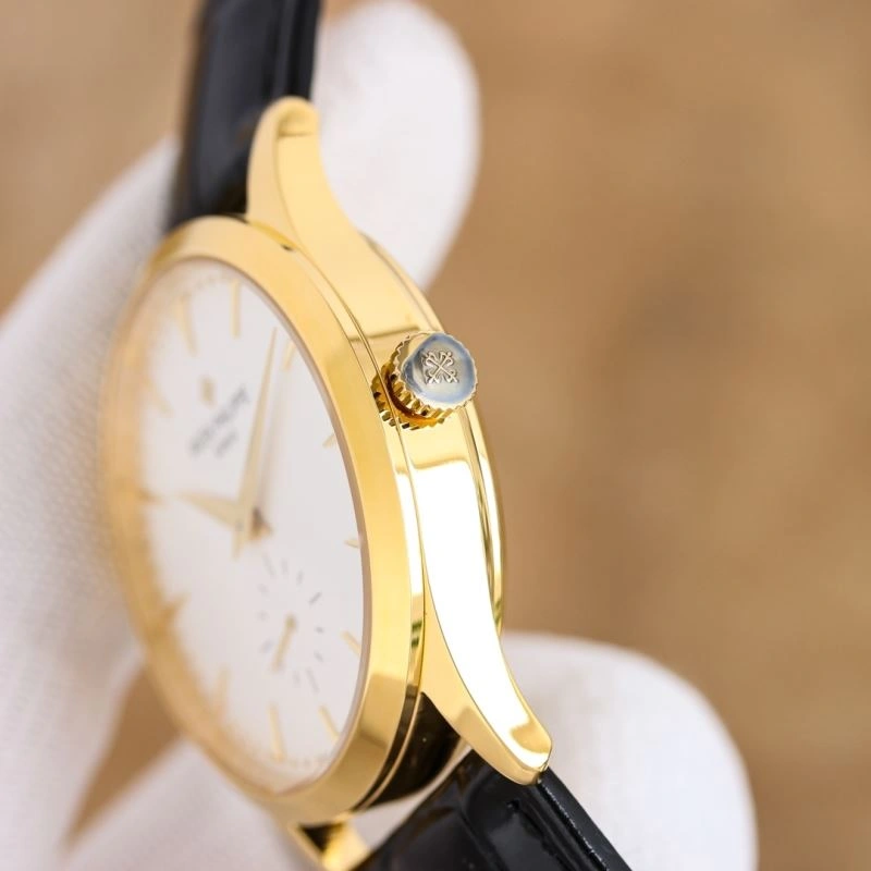 Comfortable PATEK PHILIPPE Watches 196298