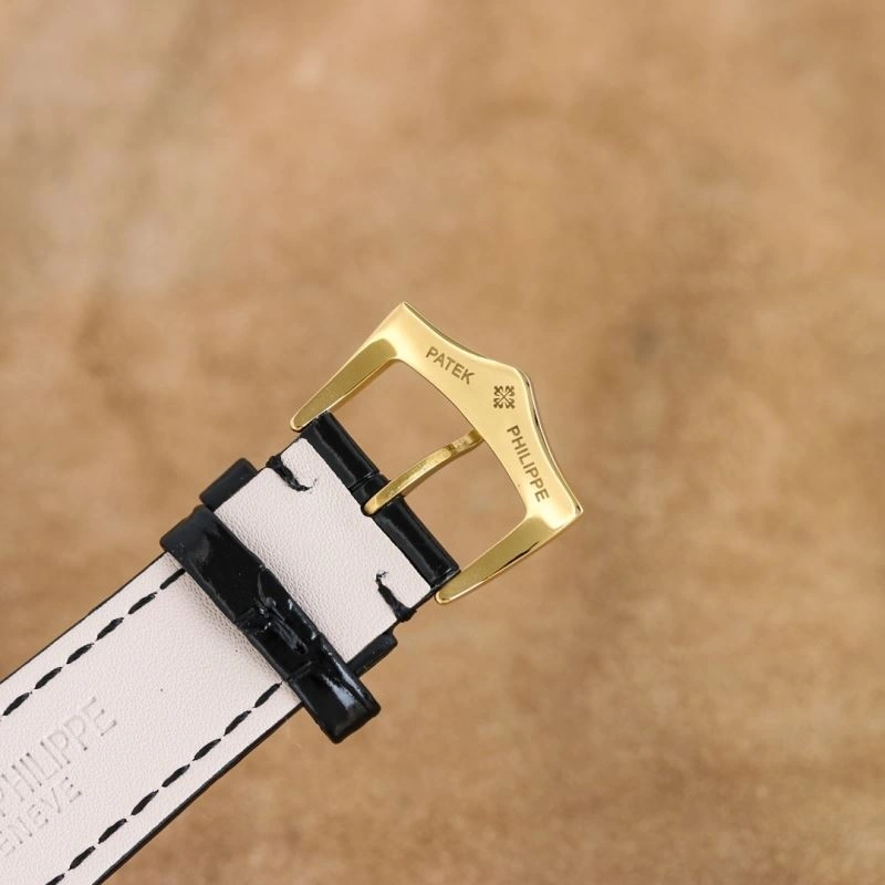 Comfortable PATEK PHILIPPE Watches 196298