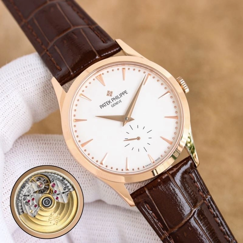 MoistureWicking PATEK PHILIPPE Watches 196297
