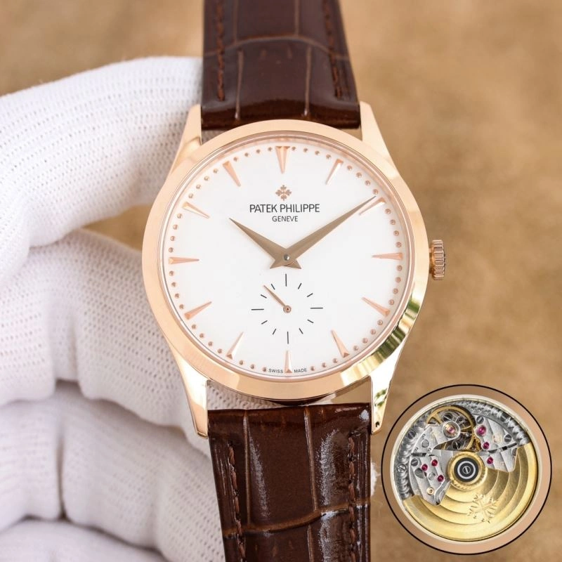 MoistureWicking PATEK PHILIPPE Watches 196297