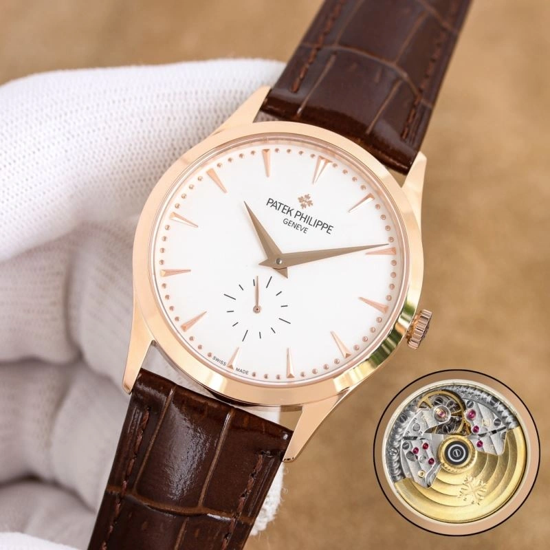 MoistureWicking PATEK PHILIPPE Watches 196297