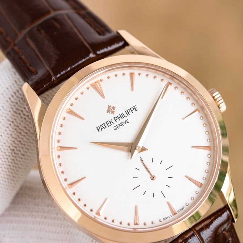 MoistureWicking PATEK PHILIPPE Watches 196297
