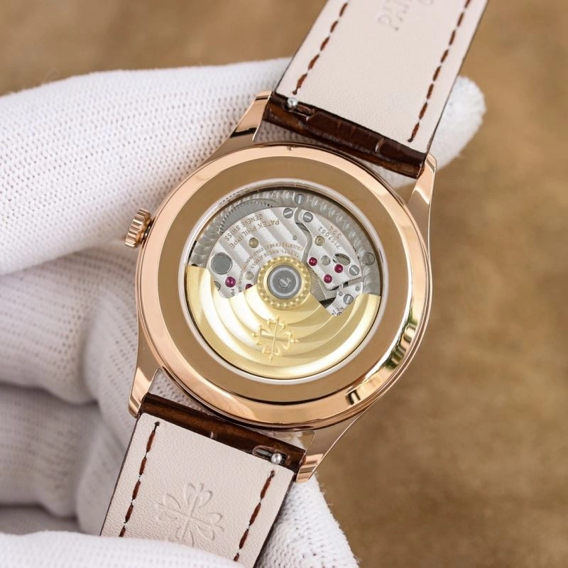 MoistureWicking PATEK PHILIPPE Watches 196297