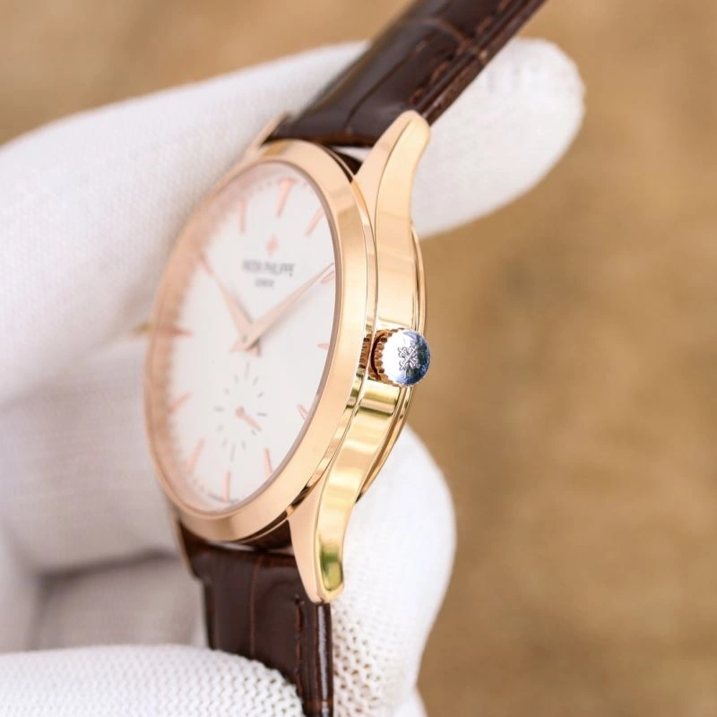 MoistureWicking PATEK PHILIPPE Watches 196297