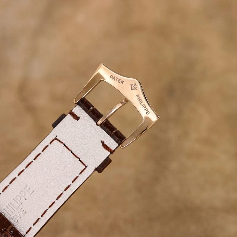 MoistureWicking PATEK PHILIPPE Watches 196297