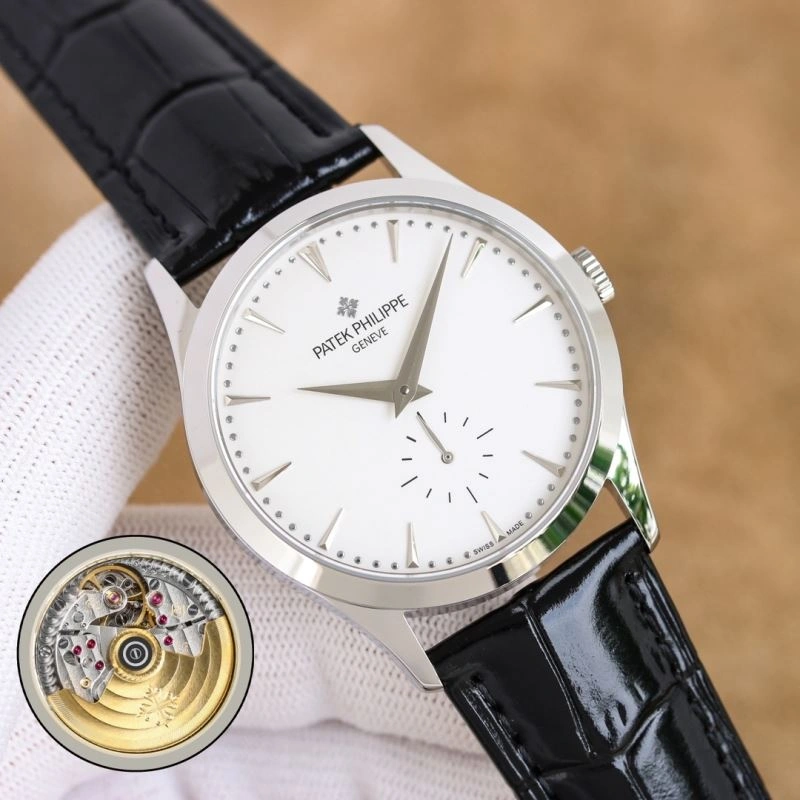 PATEK PHILIPPE Watches RelaxedFit 196285