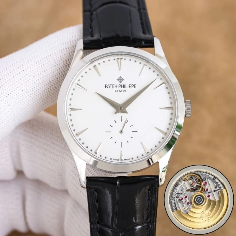 PATEK PHILIPPE Watches RelaxedFit 196285