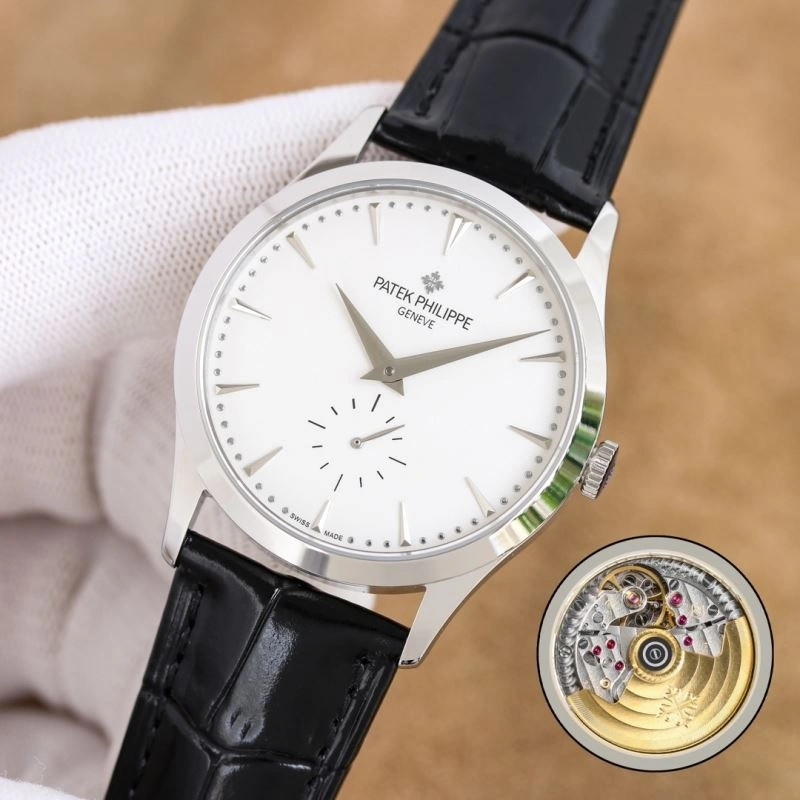 PATEK PHILIPPE Watches RelaxedFit 196285