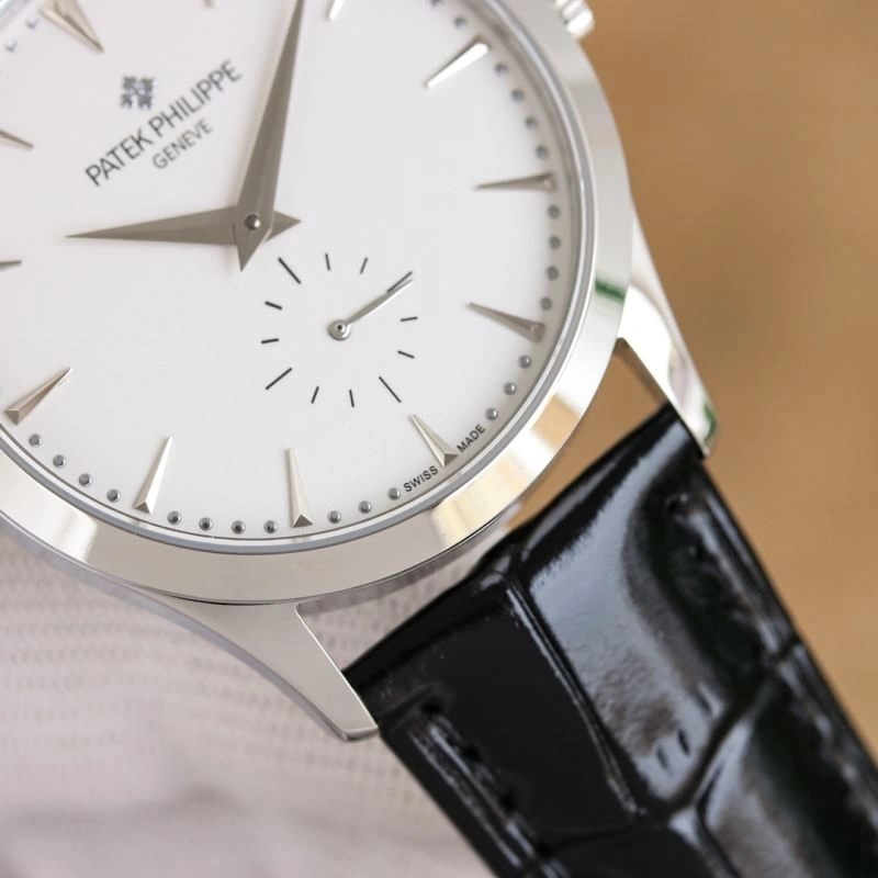 PATEK PHILIPPE Watches RelaxedFit 196285