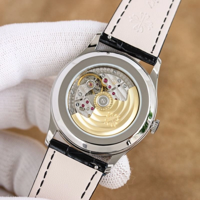 PATEK PHILIPPE Watches RelaxedFit 196285