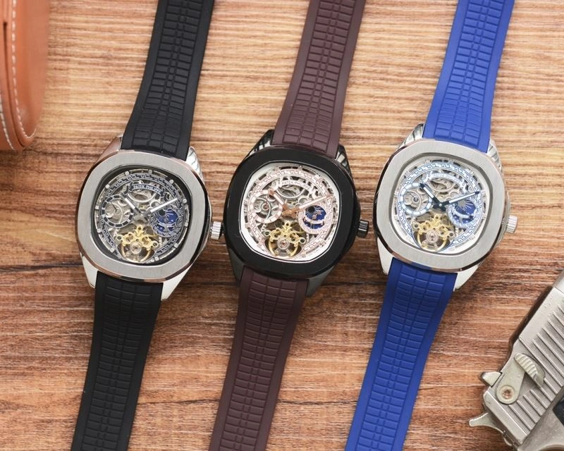SmoothTexture PATEK PHILIPPE Watches 196293