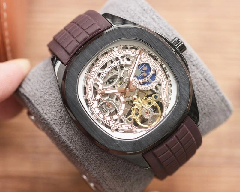 SmoothTexture PATEK PHILIPPE Watches 196293