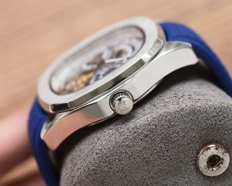 SmoothTexture PATEK PHILIPPE Watches 196293