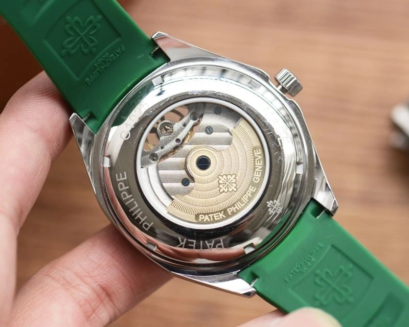 SmoothTexture PATEK PHILIPPE Watches 196293