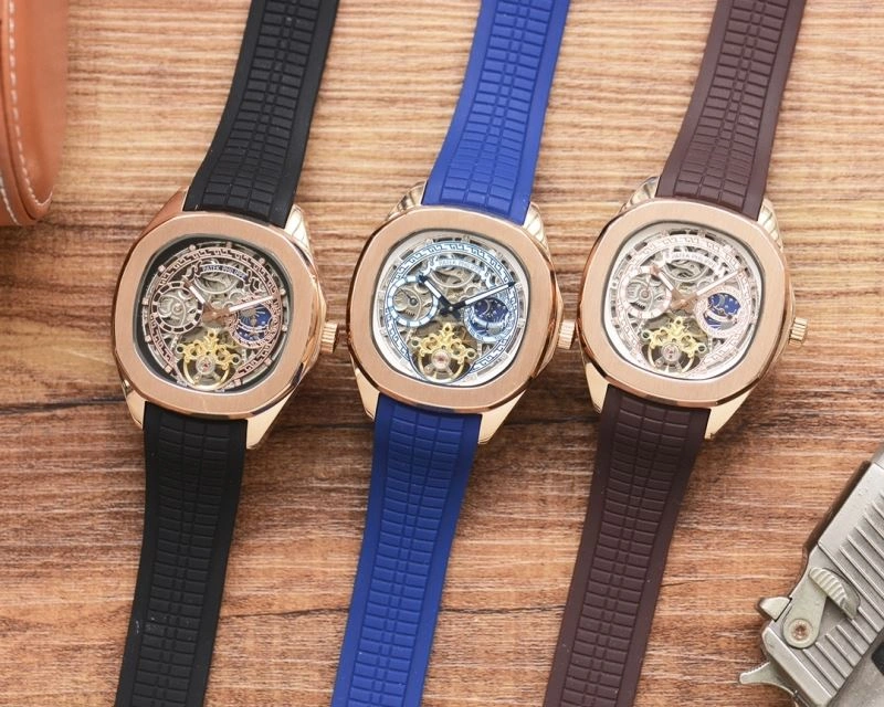 Supportive PATEK PHILIPPE Watches 196287