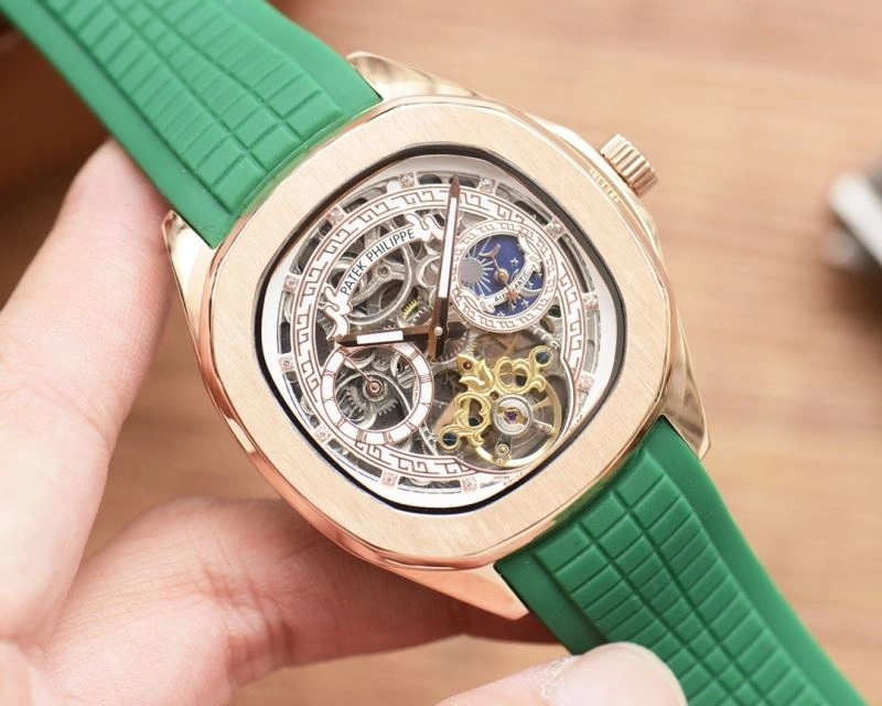 Supportive PATEK PHILIPPE Watches 196287