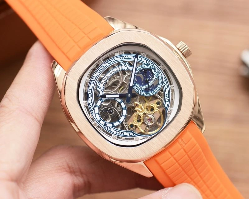 Supportive PATEK PHILIPPE Watches 196287