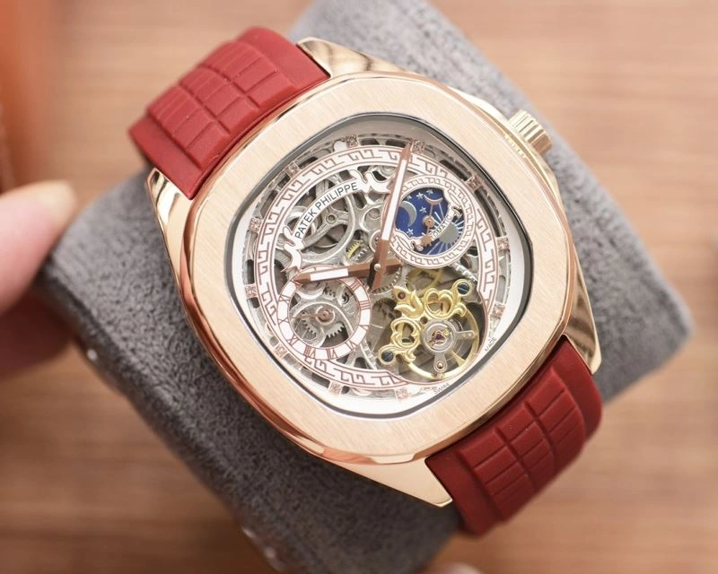 Supportive PATEK PHILIPPE Watches 196287