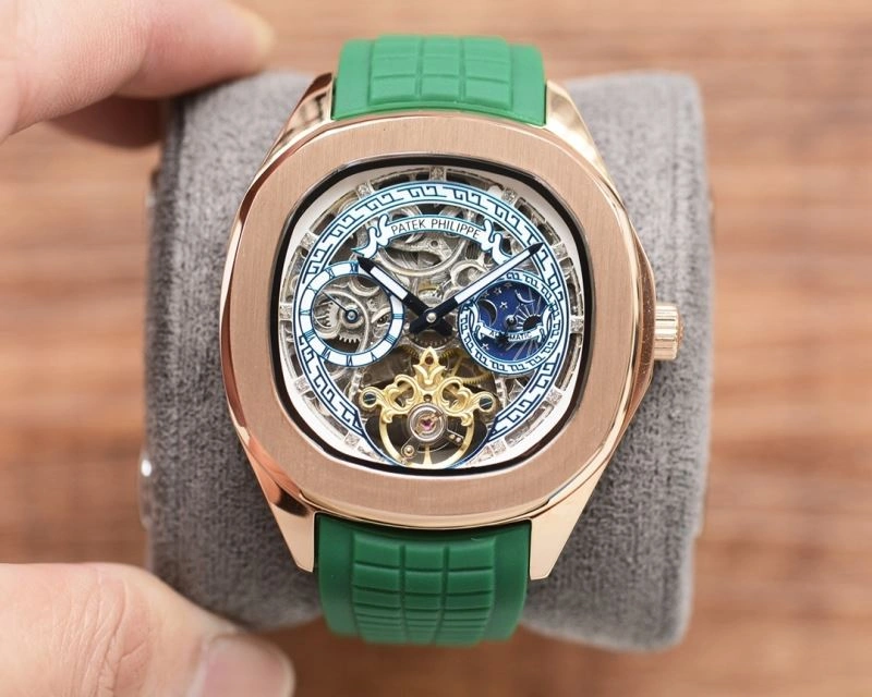 Supportive PATEK PHILIPPE Watches 196287