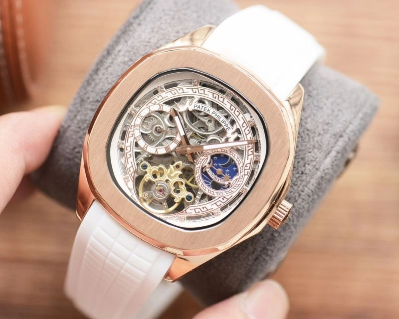 Supportive PATEK PHILIPPE Watches 196287