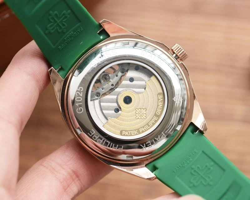 Supportive PATEK PHILIPPE Watches 196287