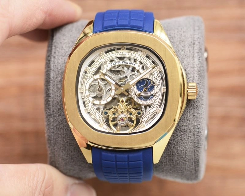 TravelReady PATEK PHILIPPE Watches 196281