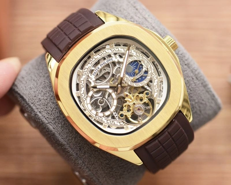 TravelReady PATEK PHILIPPE Watches 196281