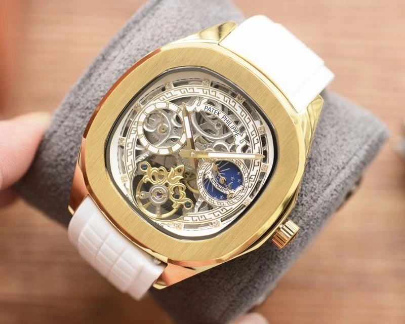 TravelReady PATEK PHILIPPE Watches 196281