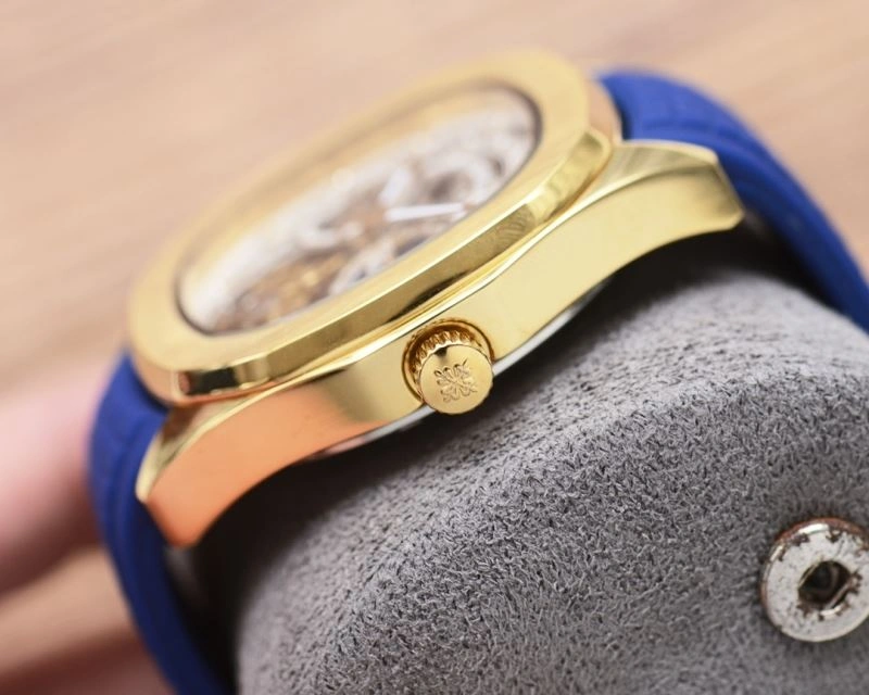 TravelReady PATEK PHILIPPE Watches 196281