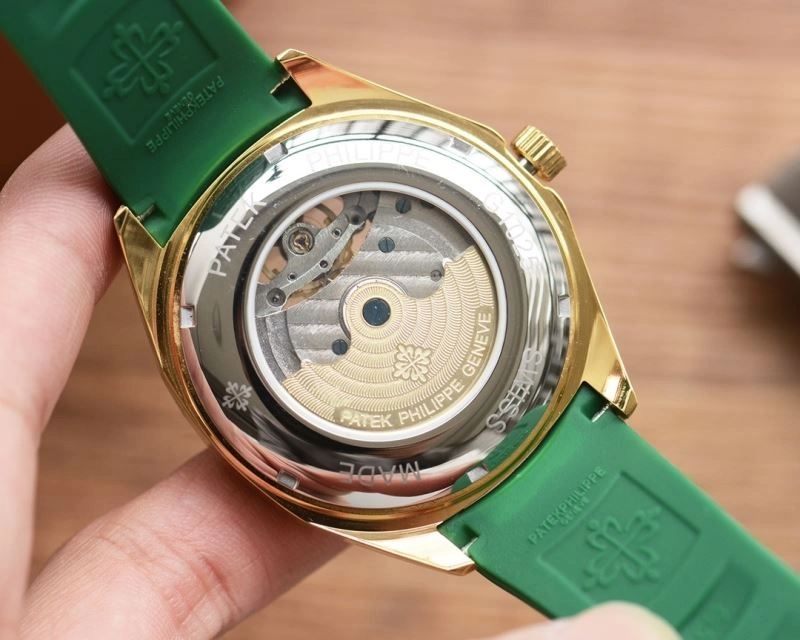 TravelReady PATEK PHILIPPE Watches 196281