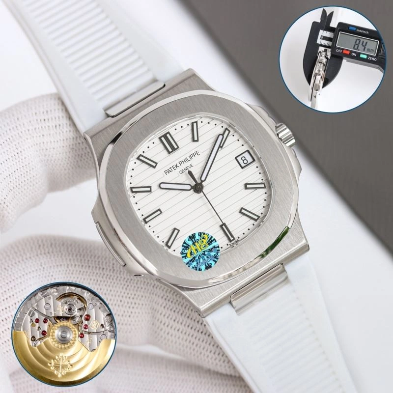 TravelReady PATEK PHILIPPE Watches 196294