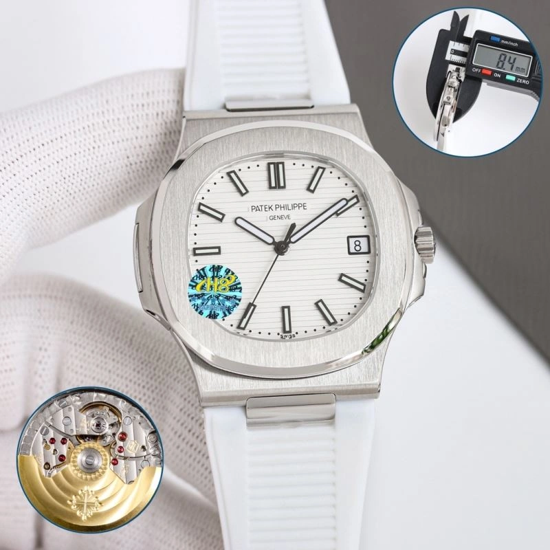 TravelReady PATEK PHILIPPE Watches 196294