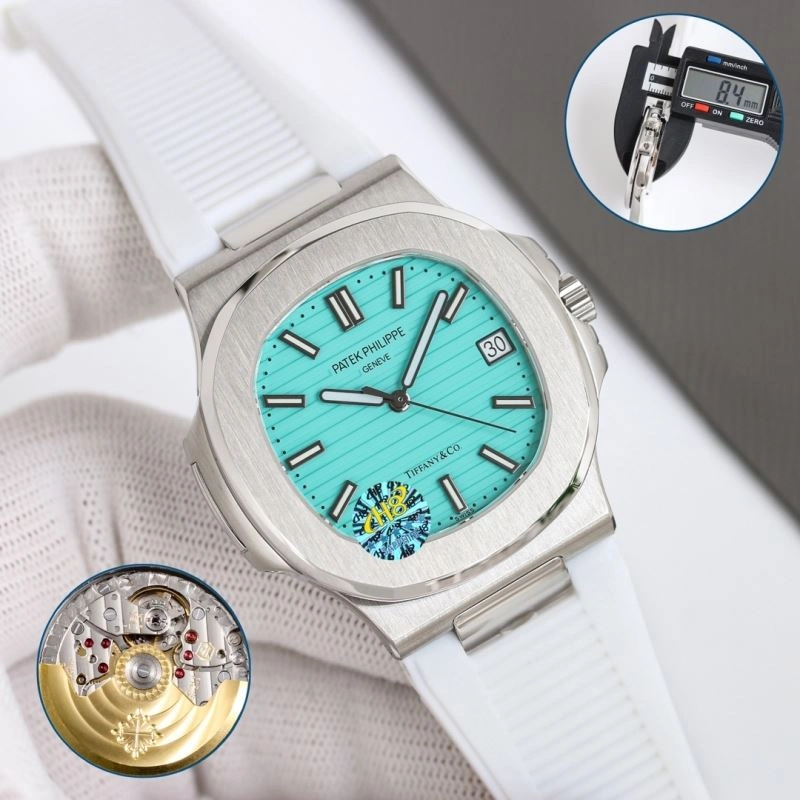 TravelReady PATEK PHILIPPE Watches 196294