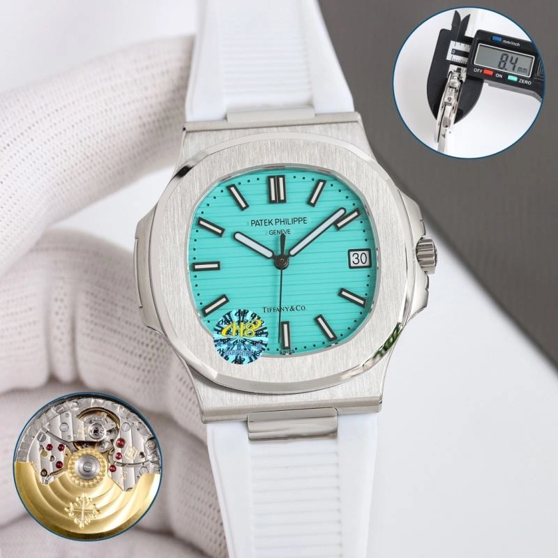 TravelReady PATEK PHILIPPE Watches 196294