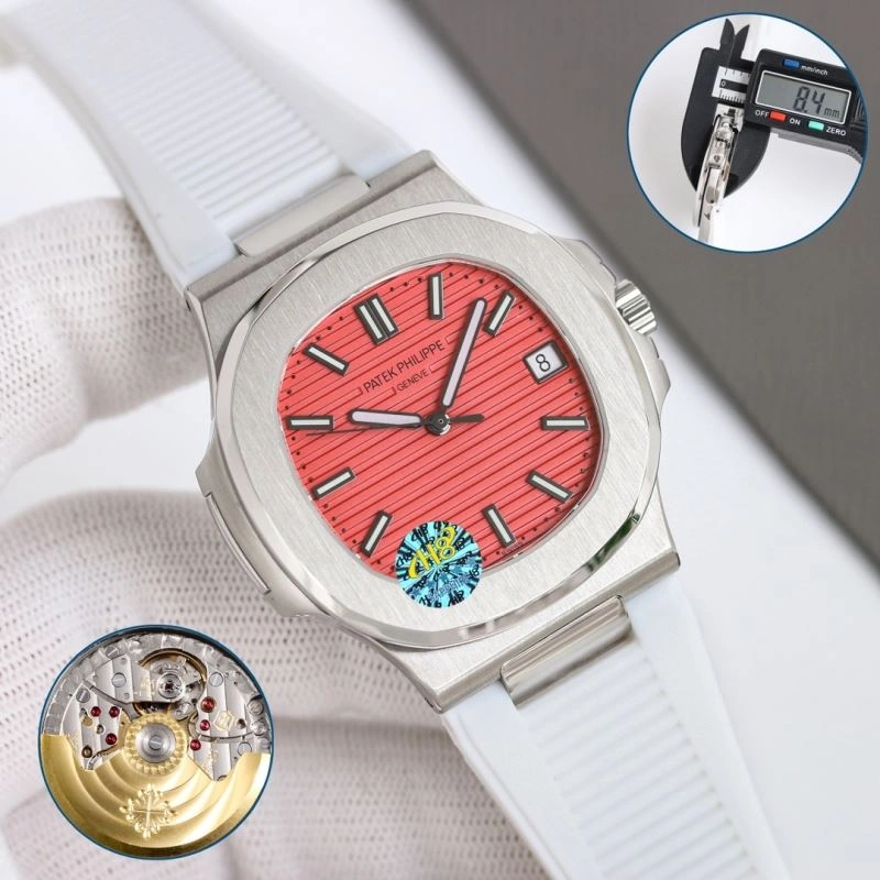 TravelReady PATEK PHILIPPE Watches 196294
