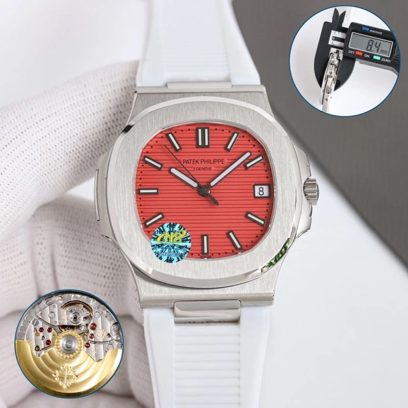 TravelReady PATEK PHILIPPE Watches 196294