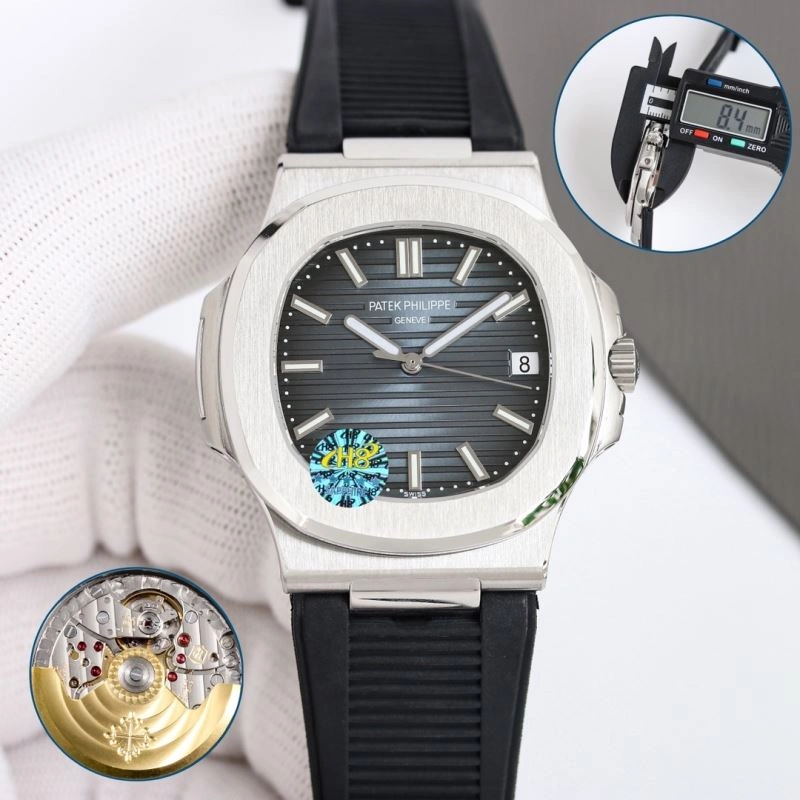 Premium PATEK PHILIPPE Watches 196282