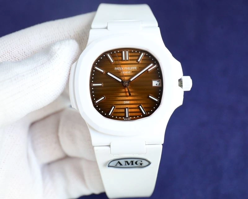 PATEK PHILIPPE Watches Minimalist 196295