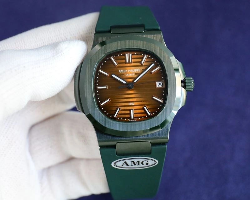 PATEK PHILIPPE Watches Minimalist 196295