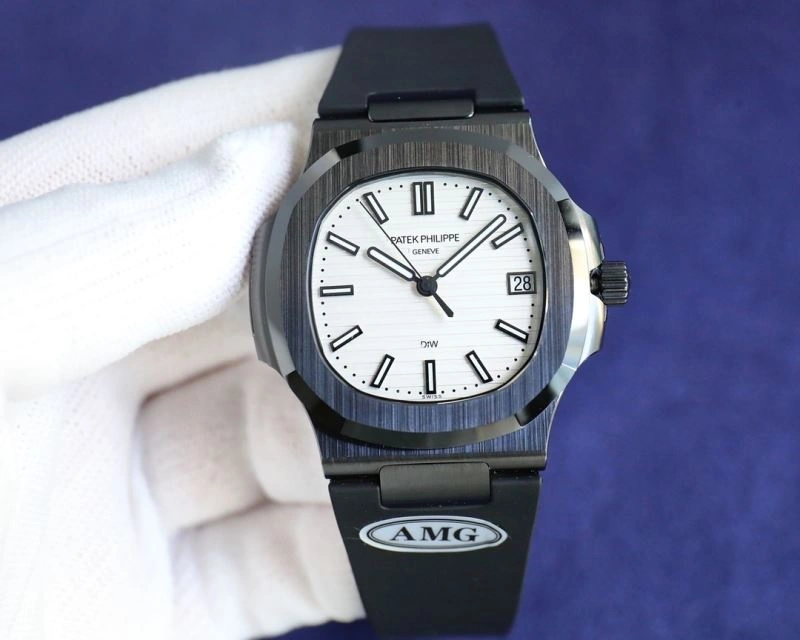 PATEK PHILIPPE Watches Minimalist 196295