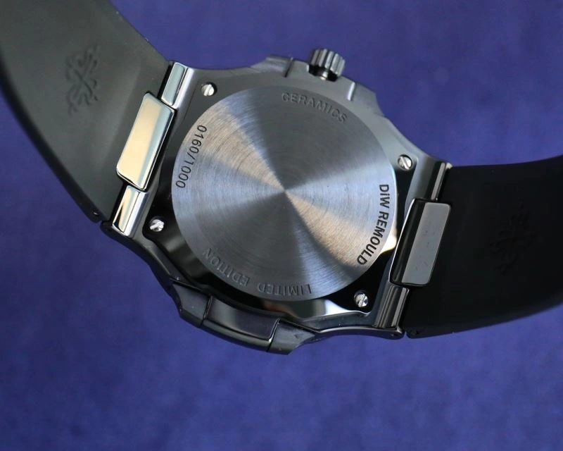 PATEK PHILIPPE Watches Minimalist 196295