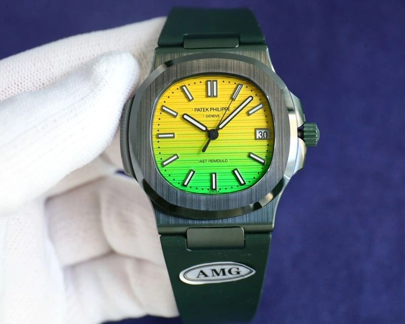 PATEK PHILIPPE Watches Packable 196284