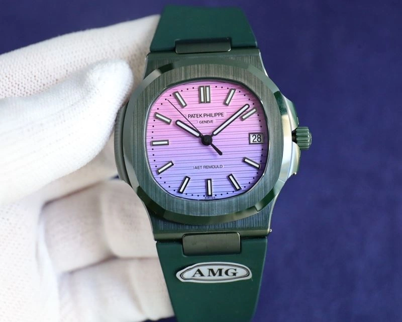 PATEK PHILIPPE Watches Packable 196284