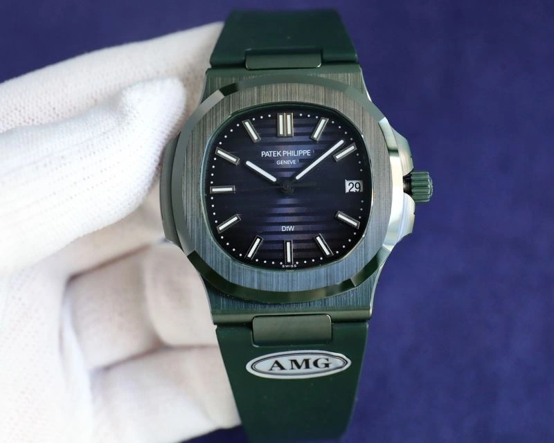 PATEK PHILIPPE Watches Packable 196284