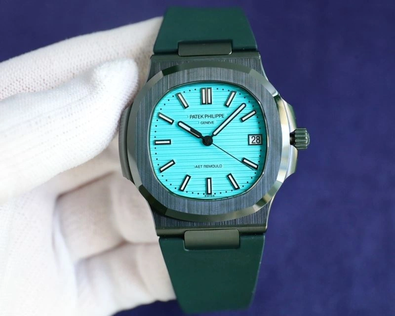 PATEK PHILIPPE Watches Packable 196284