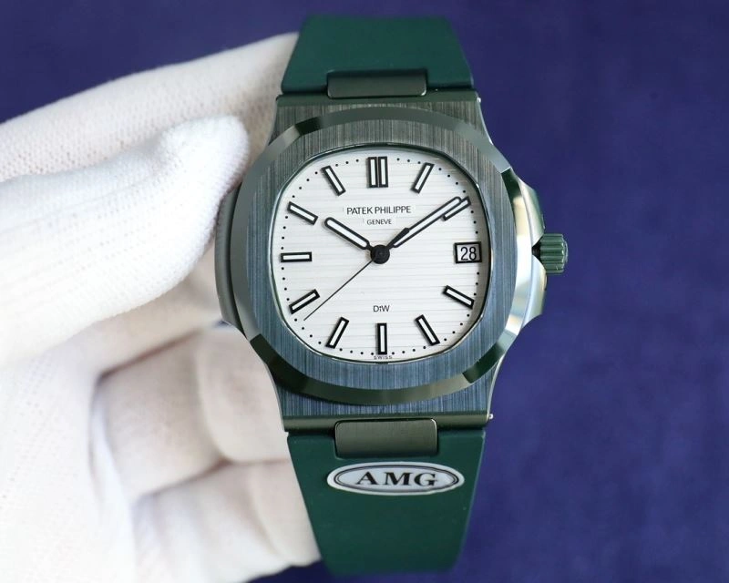 PATEK PHILIPPE Watches Packable 196284