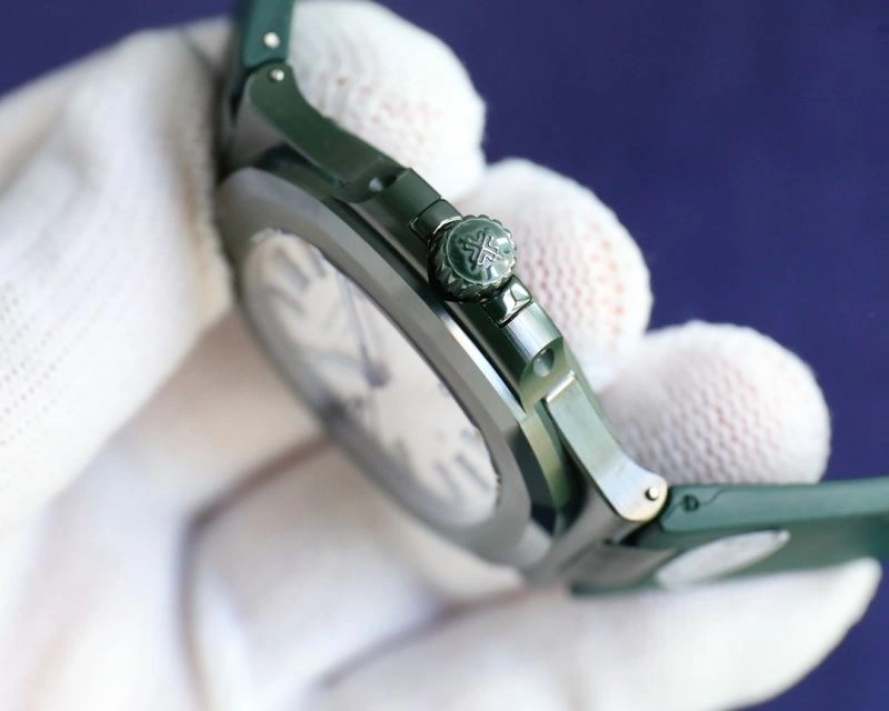 PATEK PHILIPPE Watches Packable 196284