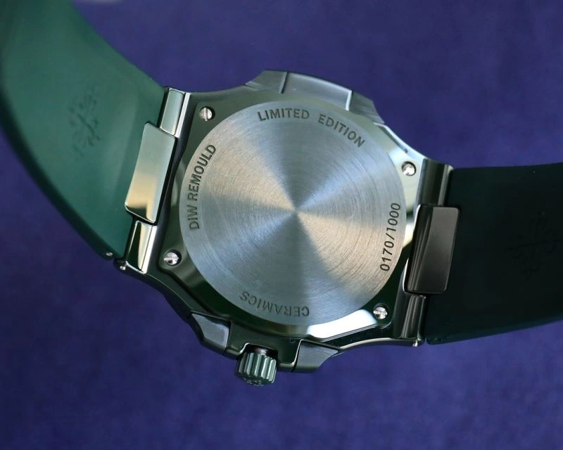 PATEK PHILIPPE Watches Packable 196284