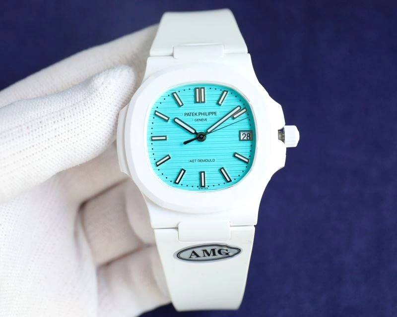 PATEK PHILIPPE Watches Youthful 196292