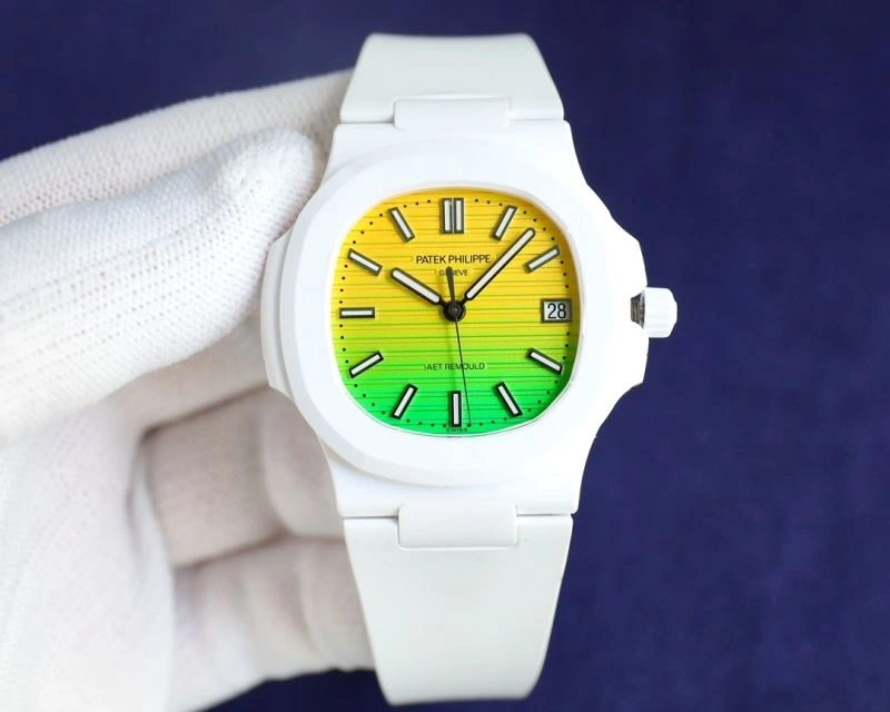 PATEK PHILIPPE Watches Youthful 196292